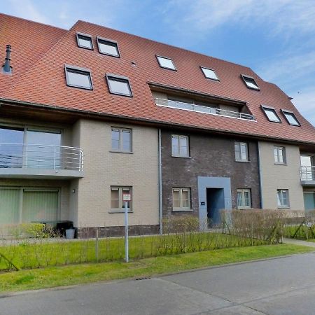 Apartment Belle Rose By Interhome De Haan Exteriör bild